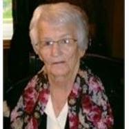 Cecile Manuel's obituary , Passed away on November 30, 2018 in Baie-Sainte-Anne, New Brunswick
