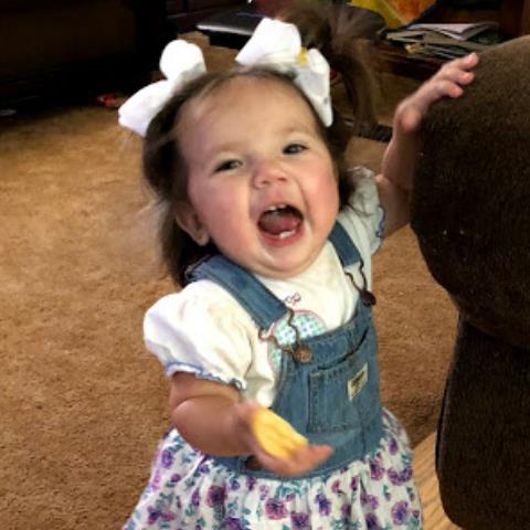 Brianna Faith Gonzales Obituary