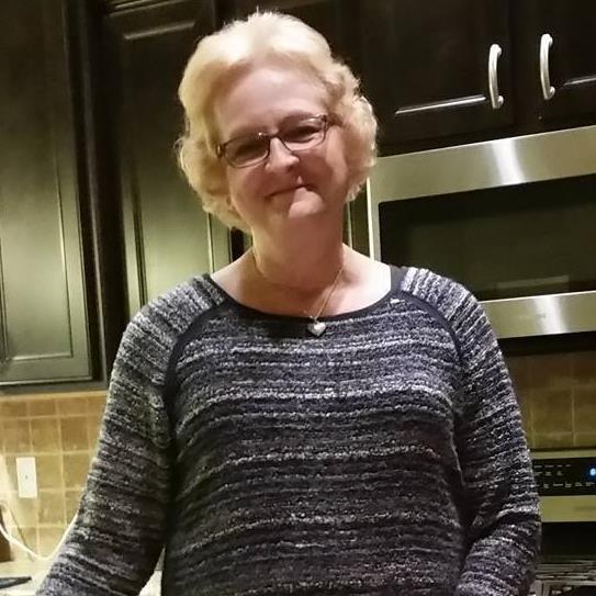 Donna J Potchen