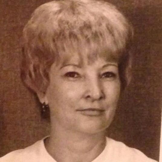 Peggy Goldin Obituary