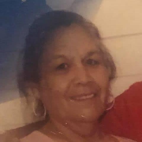 Lucia Saucillo Obituary