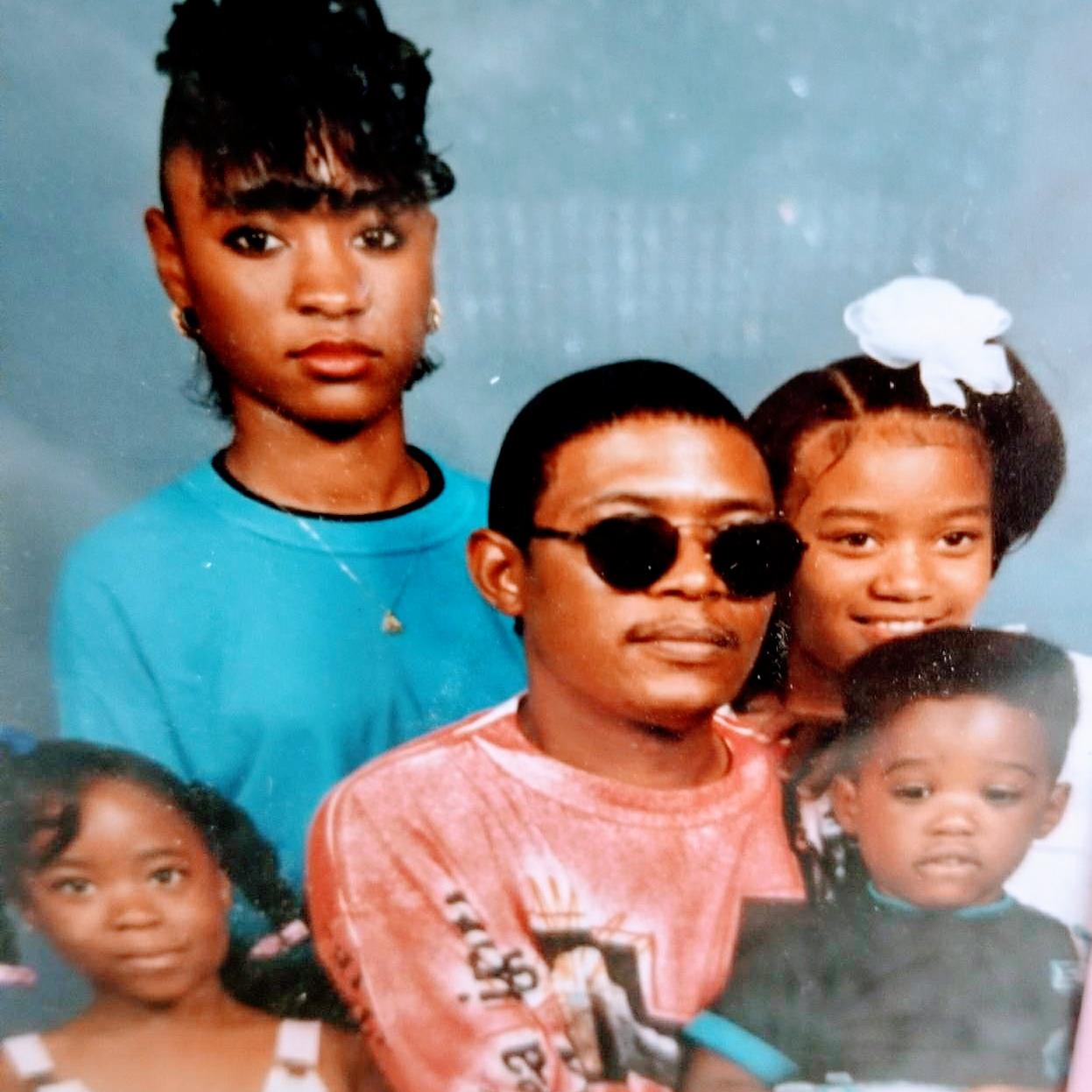 Jim Sanders Jr. Obituary