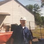 Dorrell Spence Jr. Obituary