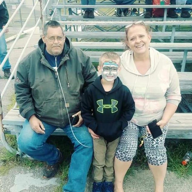 Keith Dupras Obituary