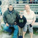 Keith Dupras Obituary