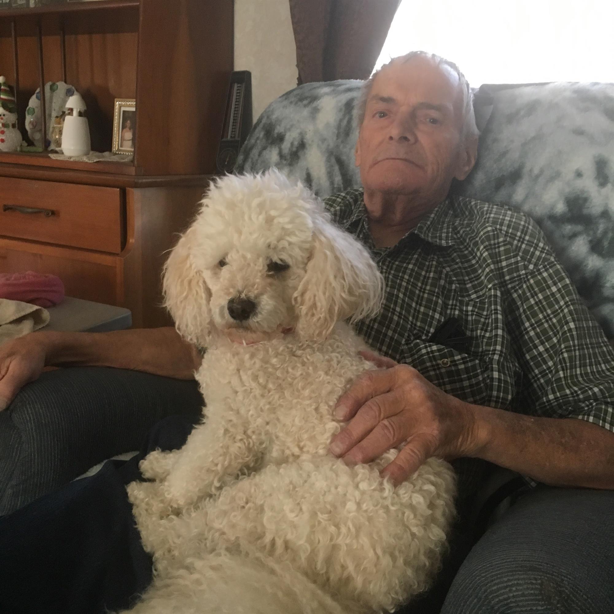 Terrance Baadte's obituary , Passed away on December 6, 2018 in Aberdeen, South Dakota