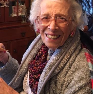 Regina Ross Obituary