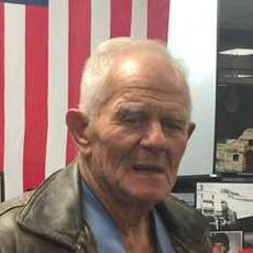 John Wesley Kelbly Jr. Obituary