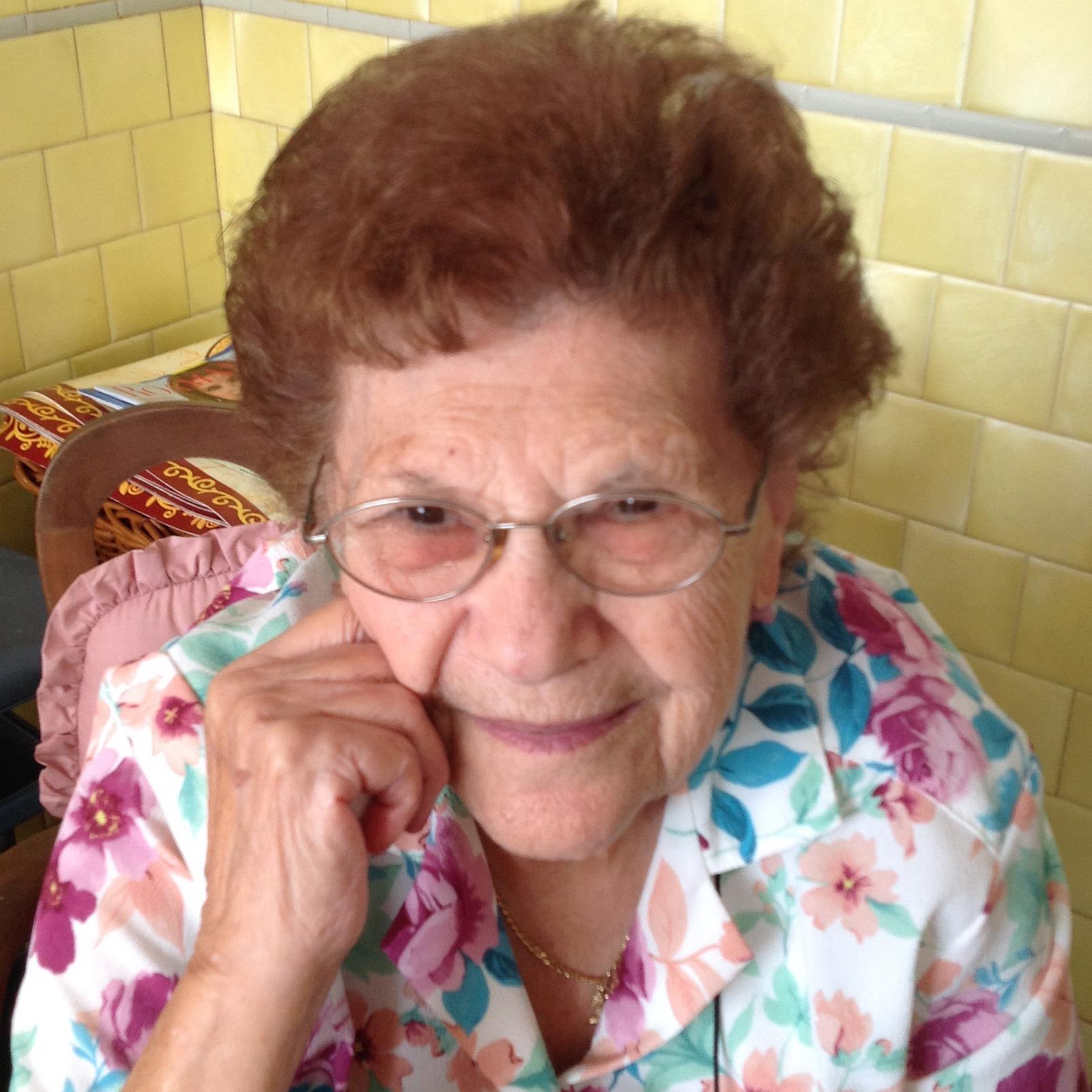Mary X. "Cotoia" Rufo's obituary , Passed away on December 10, 2018 in Newton, Massachusetts