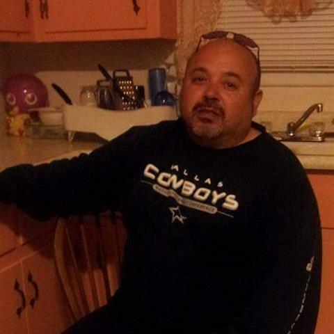 Danny Sanchez Garza Obituary