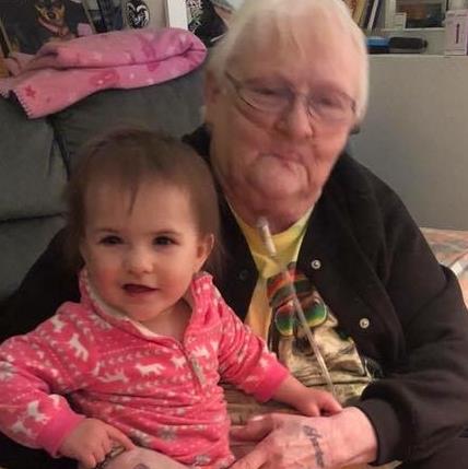 Rosalie Ellen Hawksworth Obituary
