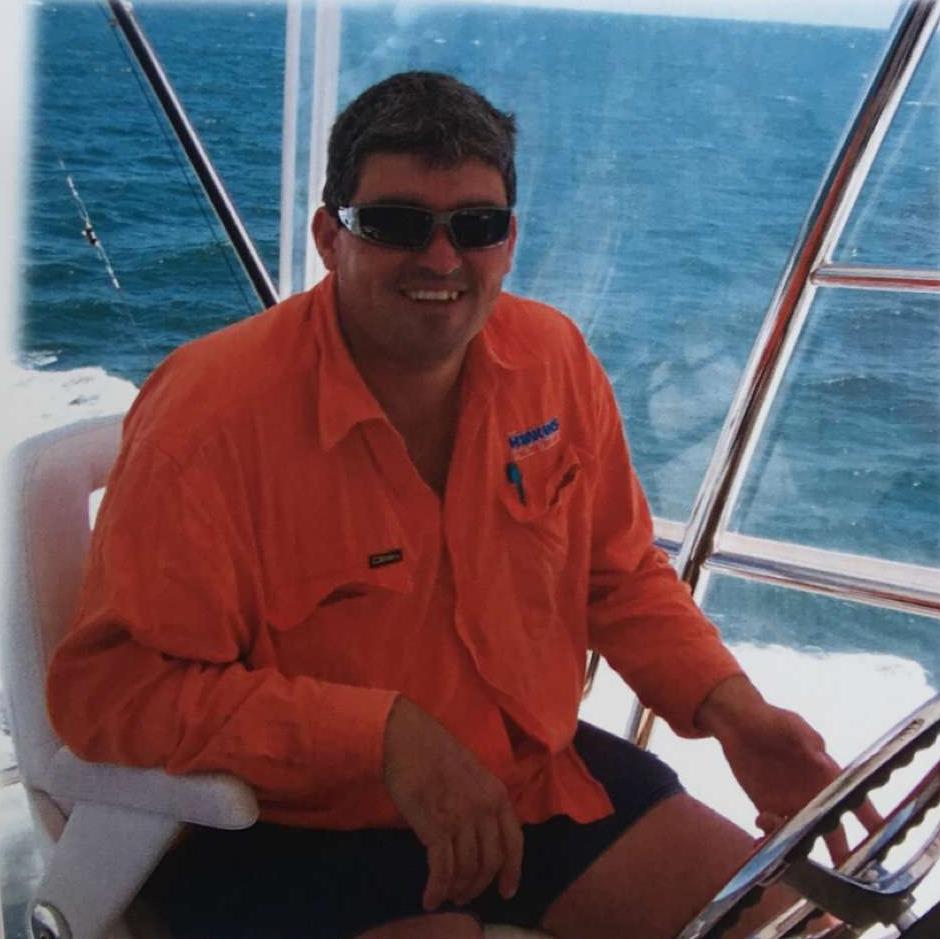 Glen John Gavin Smith's obituary , Passed away on December 8, 2018 in Carbrook, Queensland
