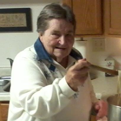 Algona Baumann Obituary