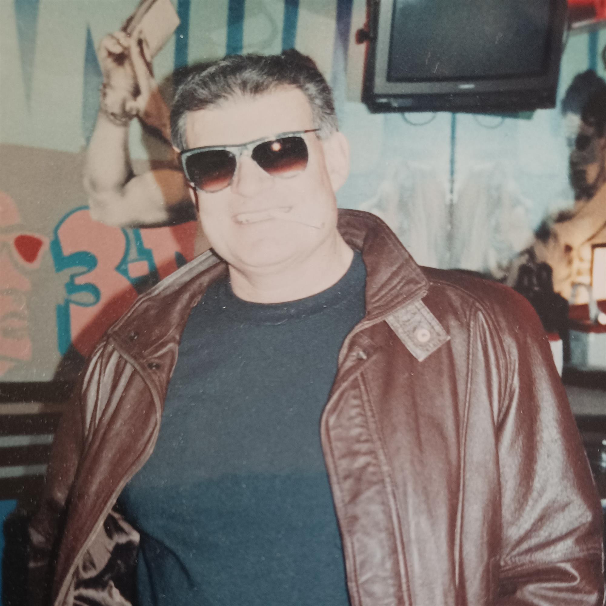 Kenneth J. Madigan Obituary