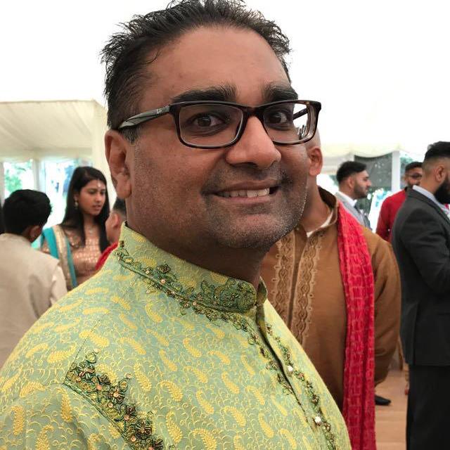 Vinayak "Vini" Varu's obituary , Passed away on December 12, 2018 in Brampton, Ontario