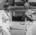 Hildagard Elizabeth Redman Obituary