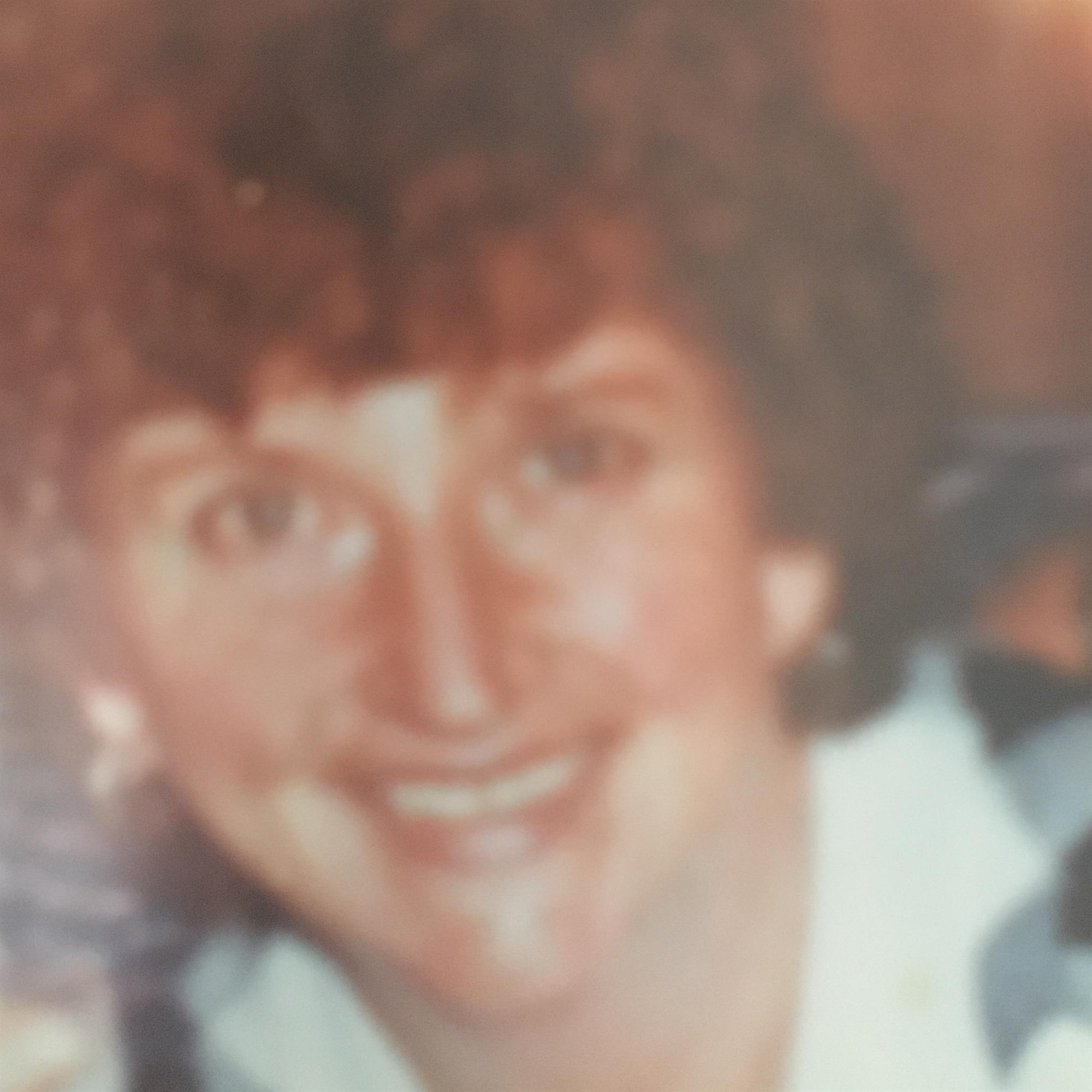 Shirley Josephine Laube Obituary