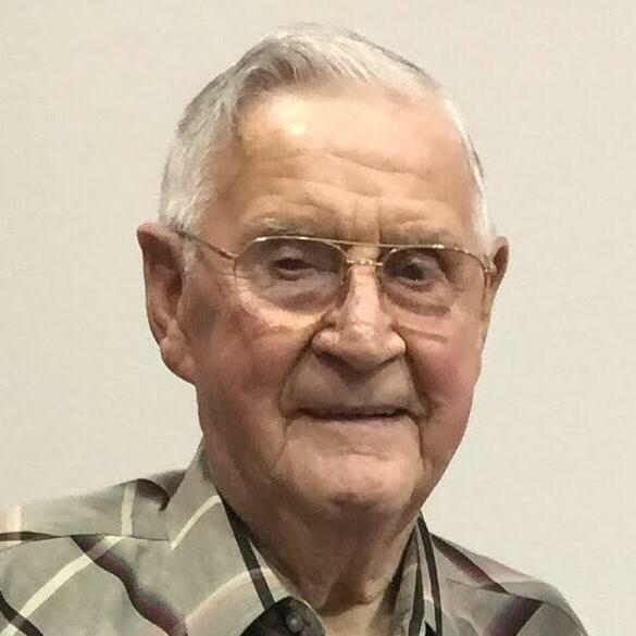 Gordon Ray McFadden