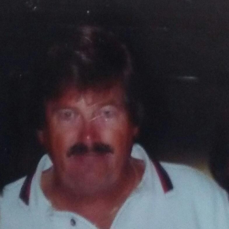 Cecil Eugene Burt