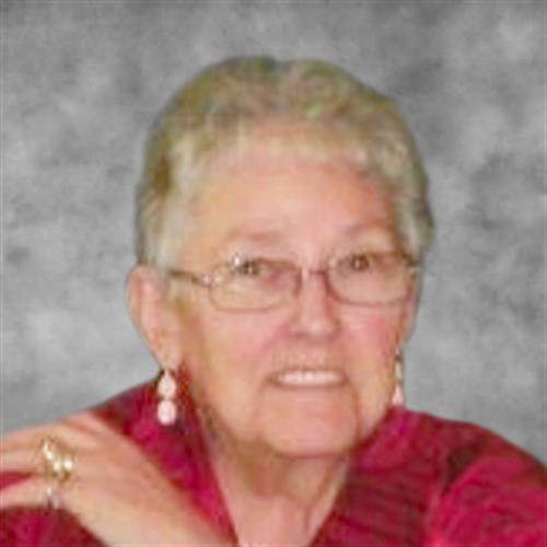 Juliette Pomainville's obituary , Passed away on December 16, 2018 in Moose Creek, Ontario
