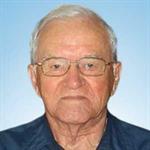 Avis de décès de Gaston Frappier