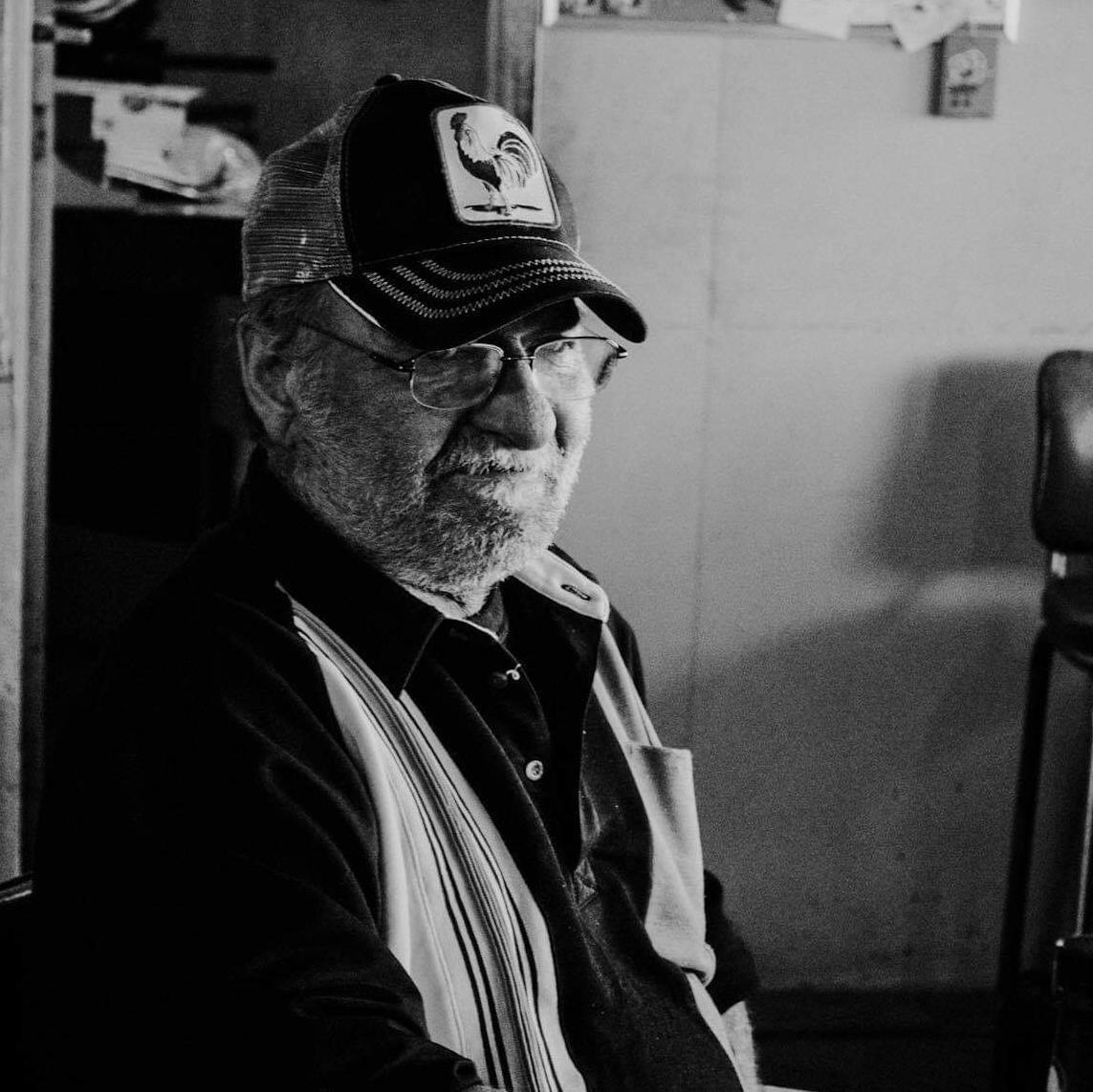 David Inkster Obituary