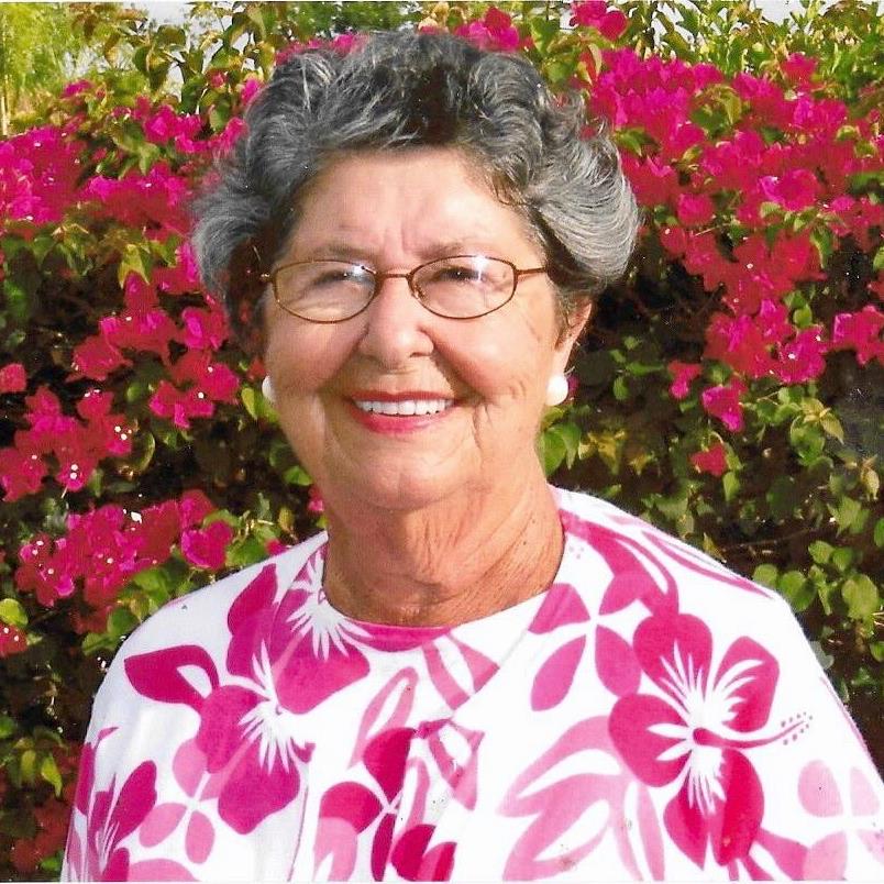 Josephine Crickett Obituary