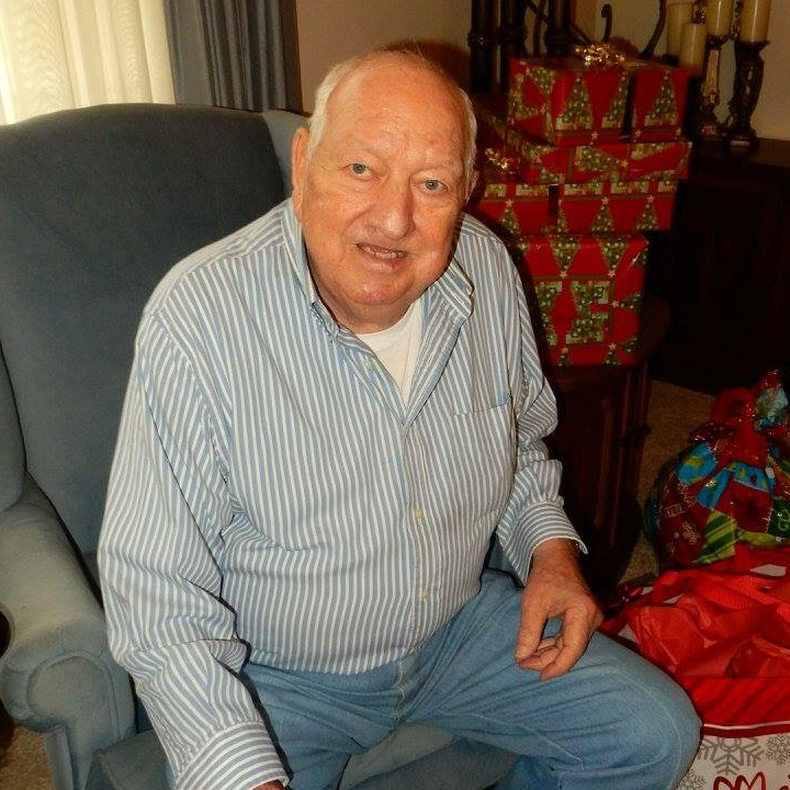 Jerome Epley Obituary