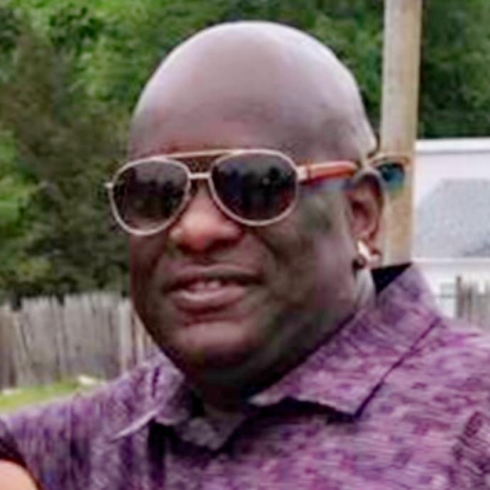 Stevie Black