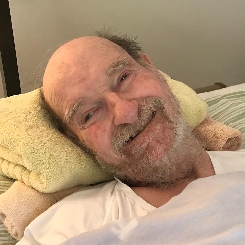 Charles Dudley Buell's obituary , Passed away on December 17, 2018 in Fort Bragg, California