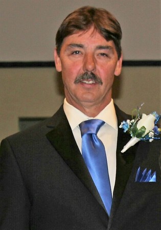 Mark Nathaniel Doyle's obituary , Passed away on December 18, 2018 in Pampa, Texas