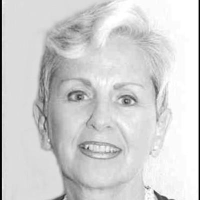 Ursula Wilhoit Obituary