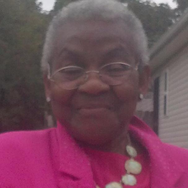 Annie Isaac-Williams's obituary , Passed away on December 18, 2018 in Columbus, Ohio