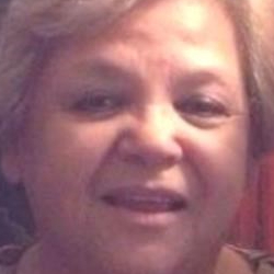 Lydia "Lilly" Arriola's obituary  in Vallejo, California
