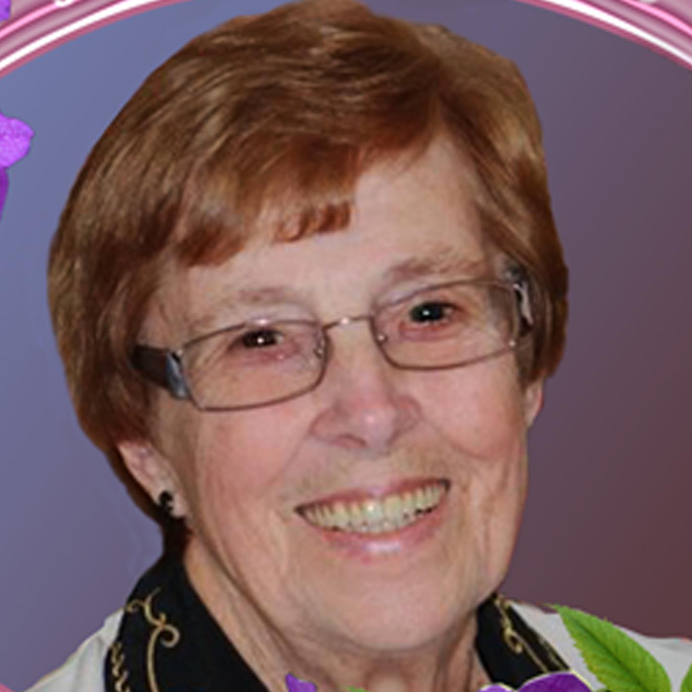 Nea Darlene Recker