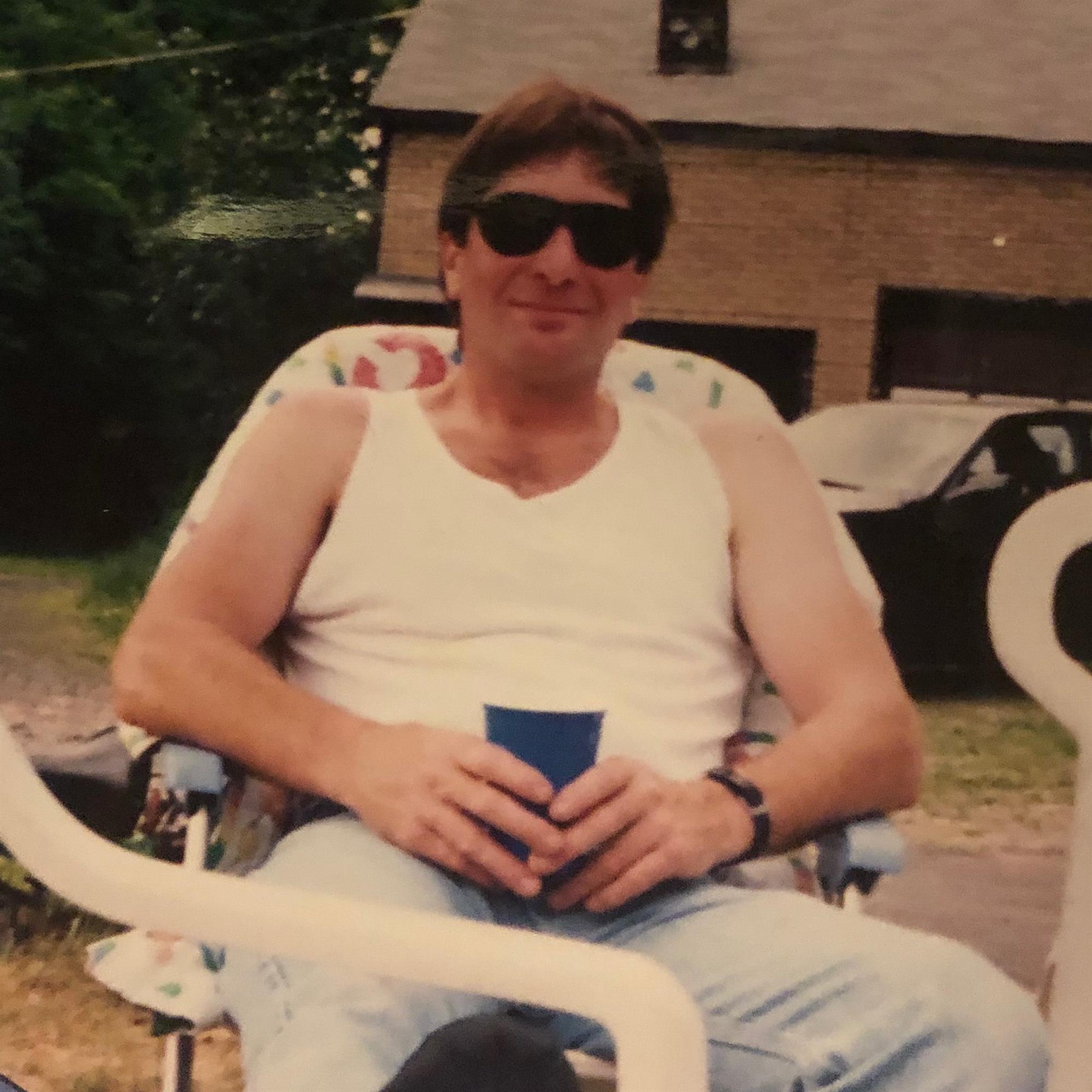 Michael J. McCool's obituary , Passed away on December 23, 2018 in Terryville, Connecticut