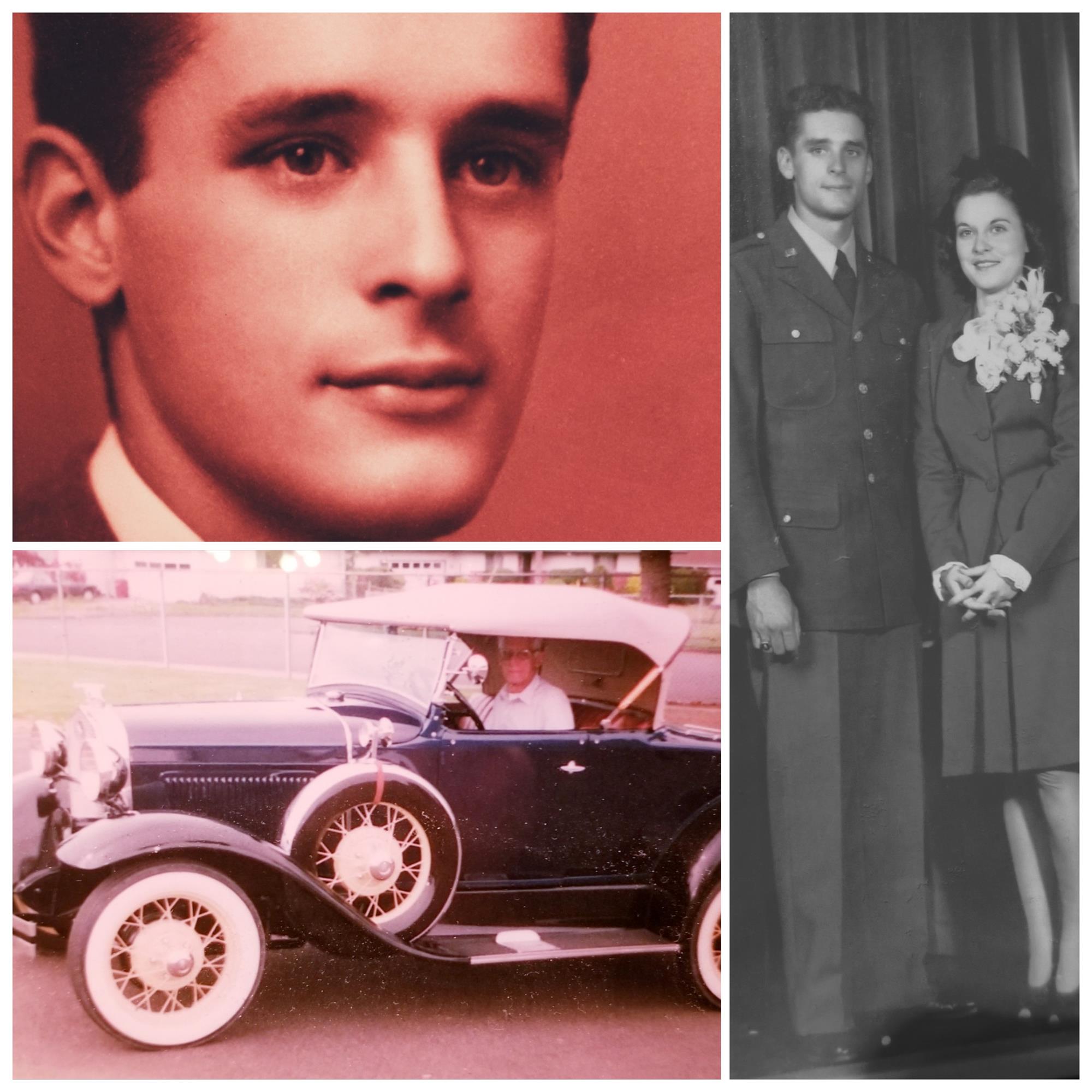 Victor James (Papa Vic) Langman Jr. Obituary