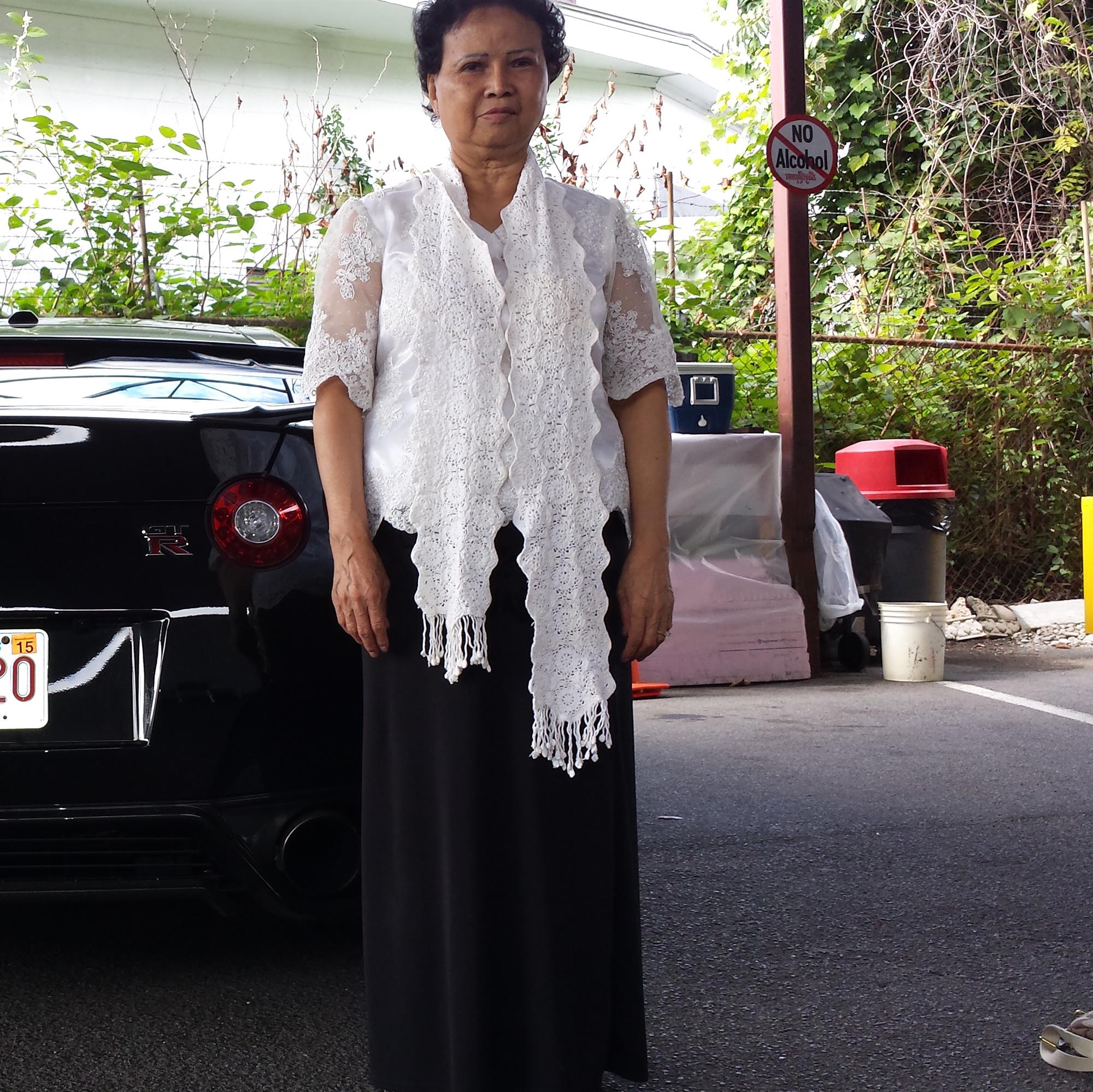 Siphoan Sann's obituary , Passed away on December 20, 2018 in Lowell, Massachusetts