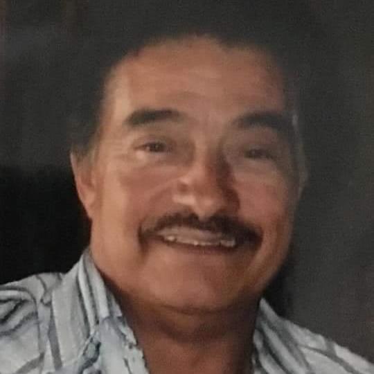 Jesus Martinez Perales Obituary