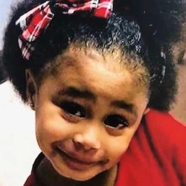 Nevaeh Gerrior's obituary , Passed away on December 21, 2018 in Fall River, Massachusetts