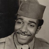 Noble Smith Obituary