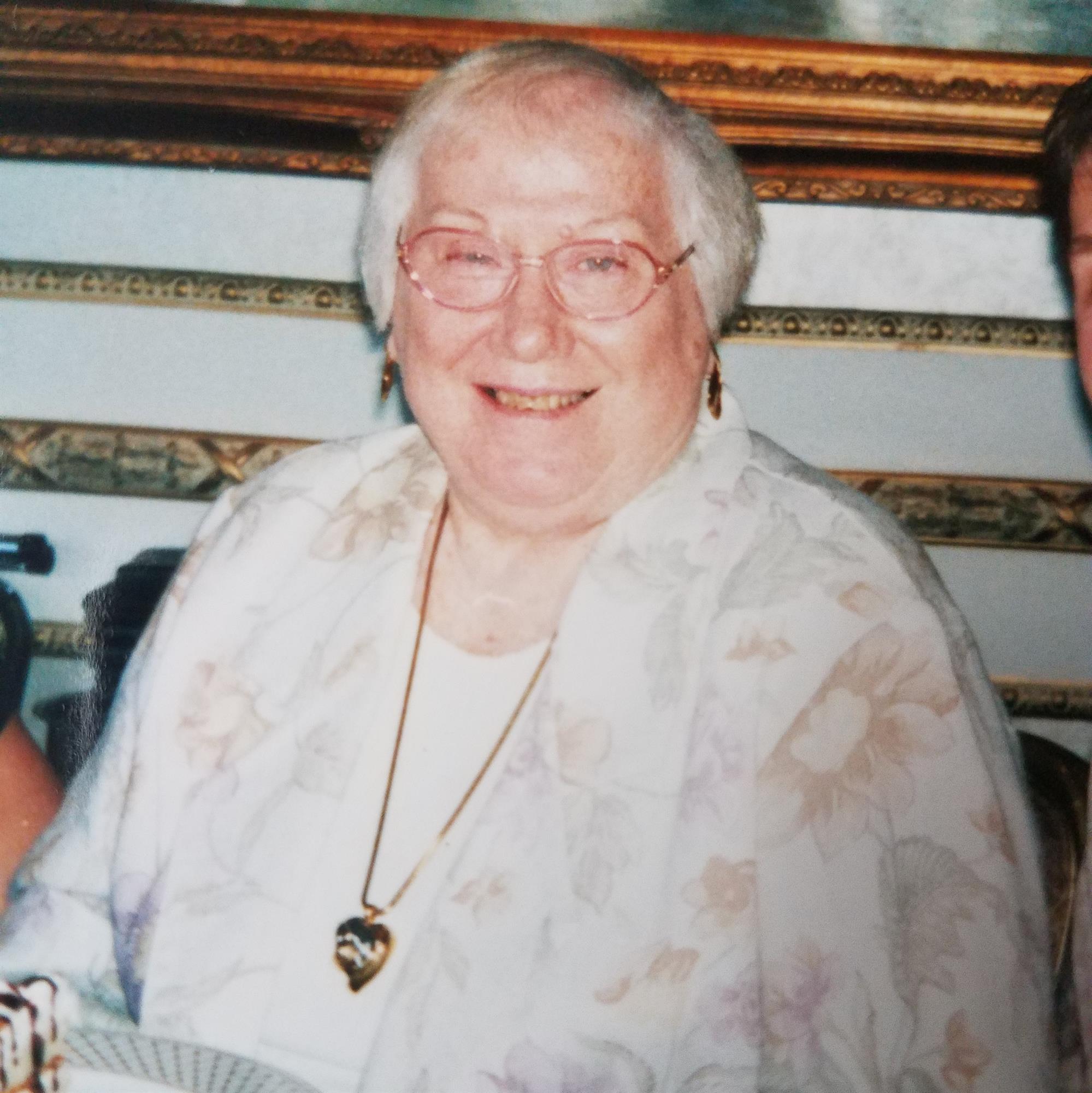 Betty Waleko's obituary , Passed away on December 25, 2018 in Pittsburgh, Pennsylvania