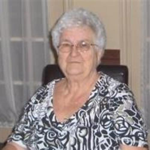 Joyce Latendre's obituary , Passed away on December 27, 2018 in Garson, Ontario