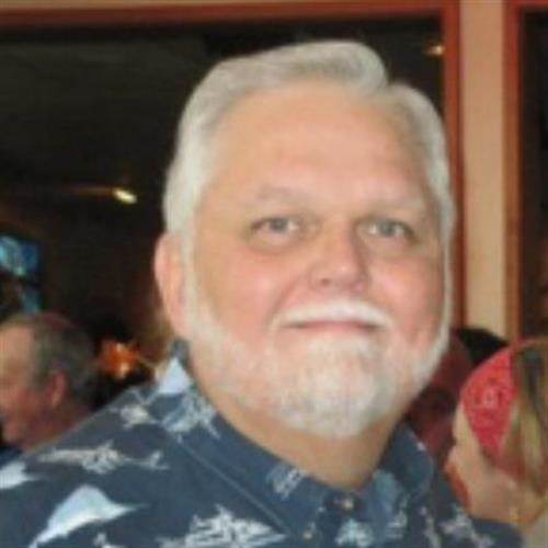 Walter Lee “Bubba” Rouse Jr.'s obituary , Passed away on December 26, 2018 in Angleton, Texas