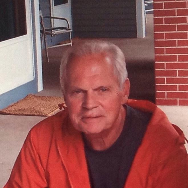 Charles Chester Adams Obituary