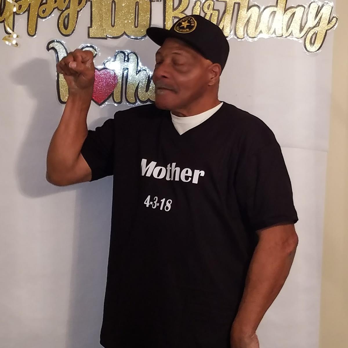 Jerome "Popeye" Hall's obituary , Passed away on December 29, 2018 in Decatur, Illinois