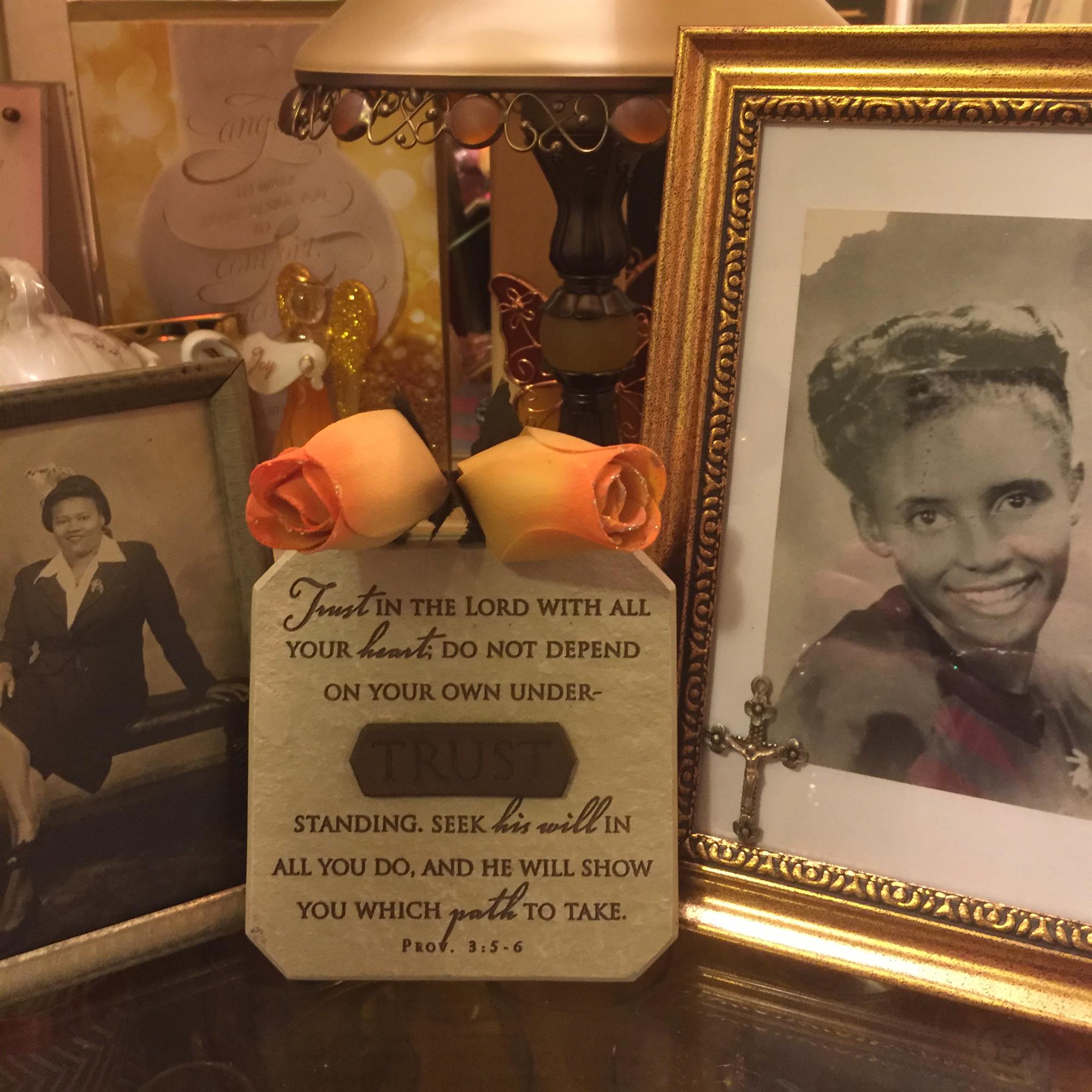 Lula Murrell Obituary