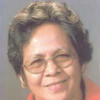 Prudencia Abenojar's obituary  in Ventura, California