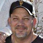 Mark Ott Obituary