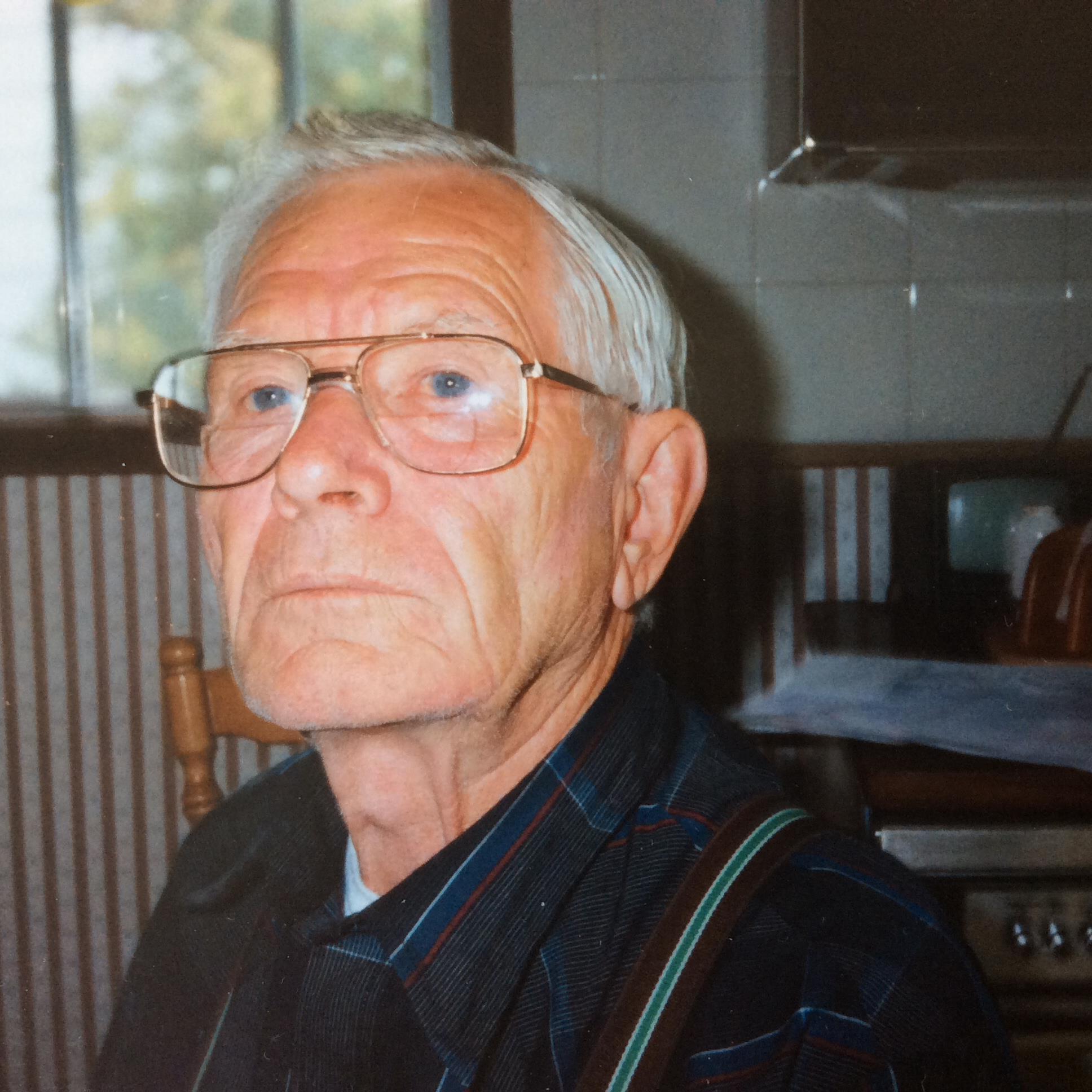 James Vincent (Jim) Tracey